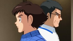 Captain Tsubasa 2. epizoda