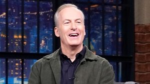 Late Night with Seth Meyers 6. epizoda