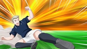 Captain Tsubasa 9. epizoda
