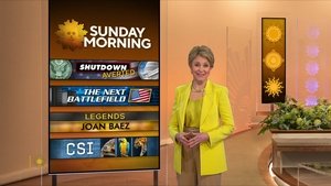 CBS News Sunday Morning 53. epizoda