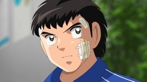 Captain Tsubasa 4. epizoda