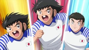Captain Tsubasa 6. epizoda