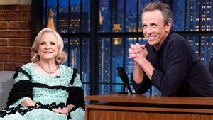 Late Night with Seth Meyers 5. epizoda