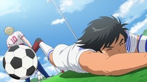 Captain Tsubasa 3. epizoda
