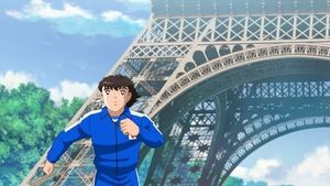Captain Tsubasa 7. epizoda