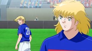 Captain Tsubasa 12. epizoda