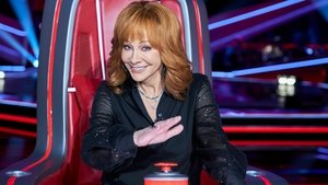 The Voice 7. epizoda