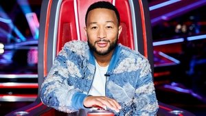 The Voice 6. epizoda