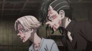 Tokyo Revengers 41. epizoda