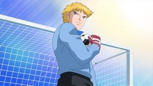 Captain Tsubasa 10. epizoda