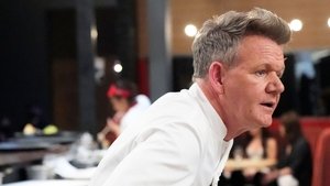 Gordon Ramsay: Pekelná kuchyně 2. epizoda