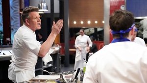 Gordon Ramsay: Pekelná kuchyně 3. epizoda