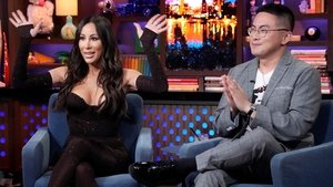Watch What Happens Live with Andy Cohen 160. epizoda