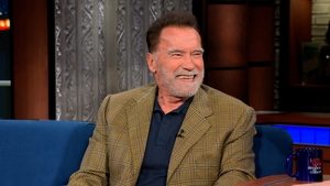 The Late Show with Stephen Colbert 5. epizoda