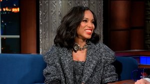 The Late Show with Stephen Colbert 6. epizoda