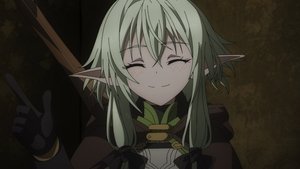 Goblin Slayer 8. epizoda