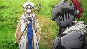Goblin Slayer 7. epizoda