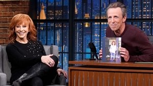 Late Night with Seth Meyers 7. epizoda