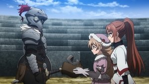 Goblin Slayer 3. epizoda
