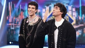 El hormiguero 22. epizoda