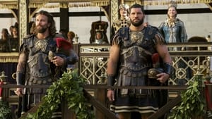 Vikingové: Valhalla Ztracení