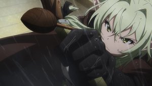 Goblin Slayer 9. epizoda