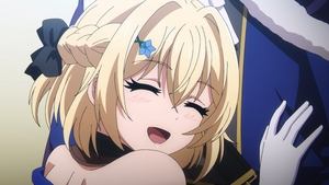 Goblin Slayer 10. epizoda