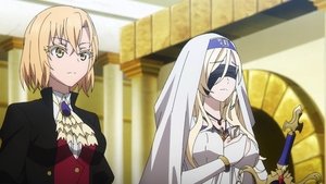 Goblin Slayer 11. epizoda