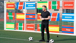 Gordon Ramsay: Pekelná kuchyně 6. epizoda