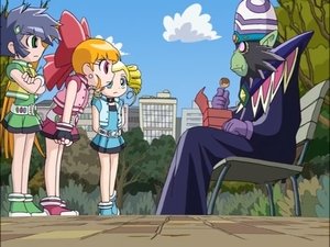 Powerpuff Girls Z 22. epizoda