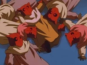 Dragon Ball GT 11. epizoda