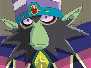 Powerpuff Girls Z 13. epizoda