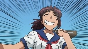 Black Lagoon 1. epizoda