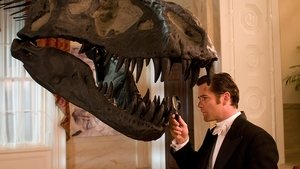 Případy detektiva Murdocha Dinosauří horečka