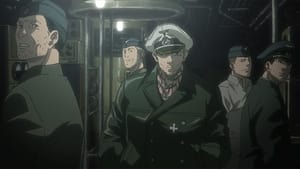 Black Lagoon 4. epizoda