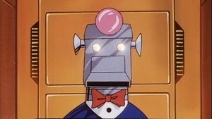 SilverHawks 34. epizoda