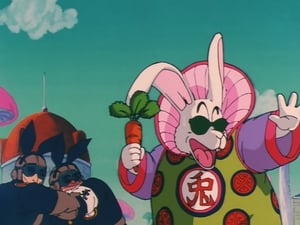 Dragon Ball 9. epizoda