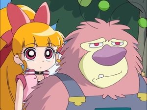 Powerpuff Girls Z 9. epizoda