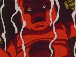Dragon Ball GT 14. epizoda