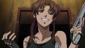 Black Lagoon Guerilly v džungli