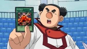 Yu-Gi-Oh! GX 50. epizoda