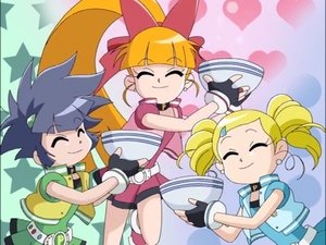 Powerpuff Girls Z 15. epizoda