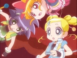 Powerpuff Girls Z 52. epizoda