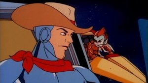 SilverHawks 19. epizoda