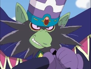 Powerpuff Girls Z 4. epizoda