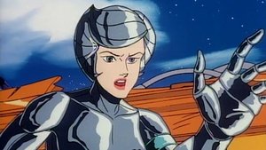 SilverHawks 10. epizoda