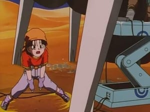 Dragon Ball GT 15. epizoda