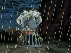 Yu-Gi-Oh! GX 7. epizoda