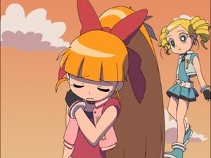 Powerpuff Girls Z 32. epizoda