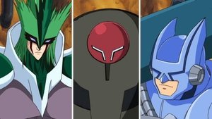Yu-Gi-Oh! GX 45. epizoda